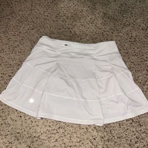 Lululemon skirt